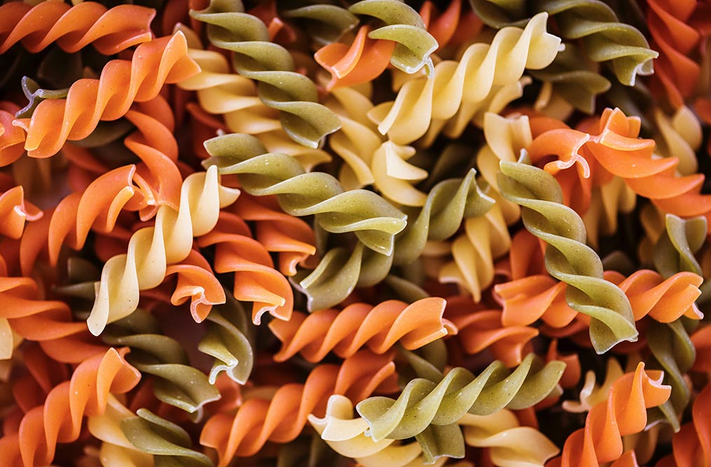 Solutions ciblées pâtes alimentaires 1